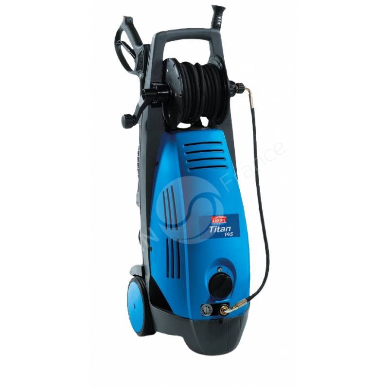 13.041.1502 - Nettoyeur Haute Pression SUROIL TITAN 145