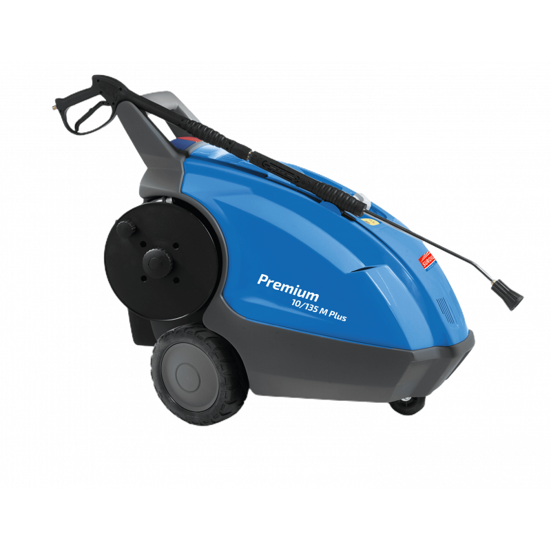 13.044.1004 - Nettoyeur Haute Pression PREMIUM 10/135 M Plus