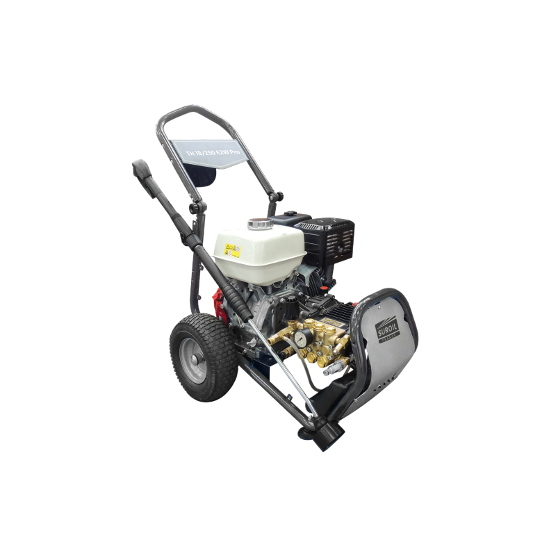 13.066.0050 - Nettoyeur Haute Pression TH 18/250 E2W Pro