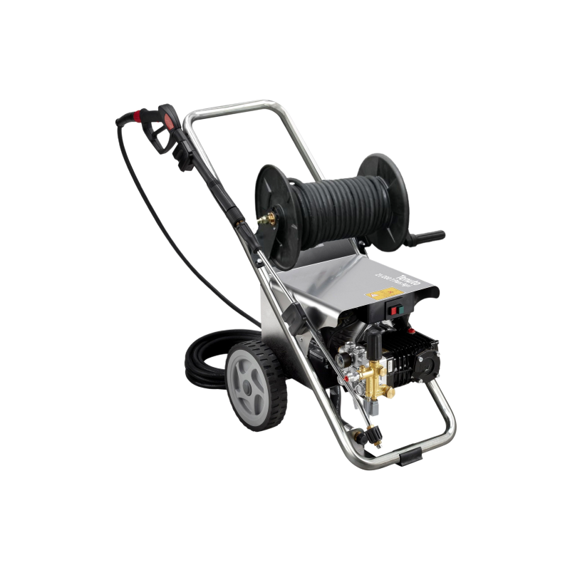 13.654.1139 - Nettoyeur Haute Pression TENUTO 21/200 T Plus Agri