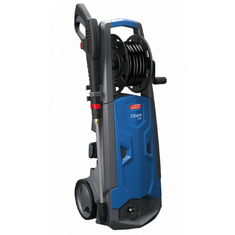 13.068.1103 - Nettoyeur Haute Pression TITAN 135