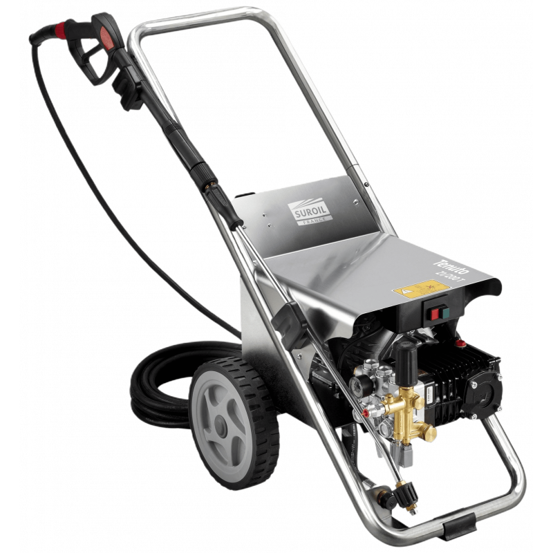 13.654.0139 - Nettoyeur Haute Pression TENUTO 21/200 T